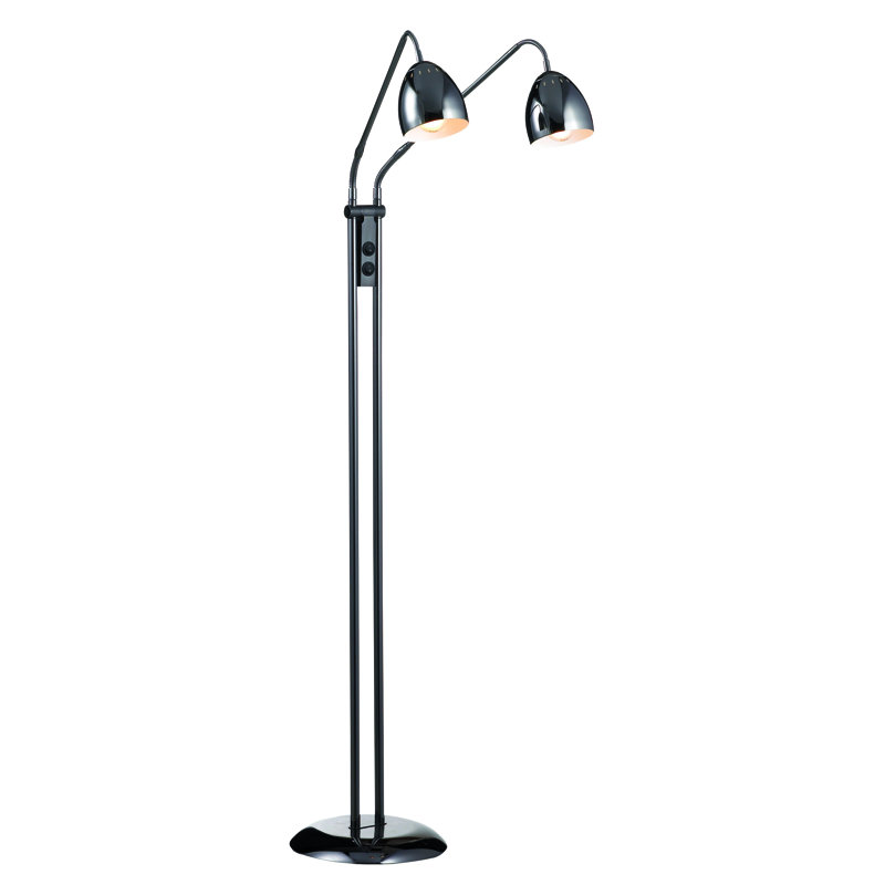 Markslojd 140cm Novelty Floor Lamp Wayfair.co.uk